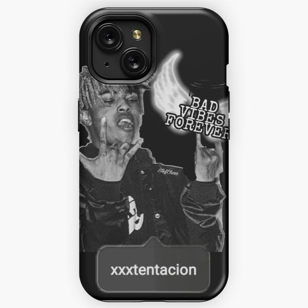 XXX iPhone Case by For Petes Sake