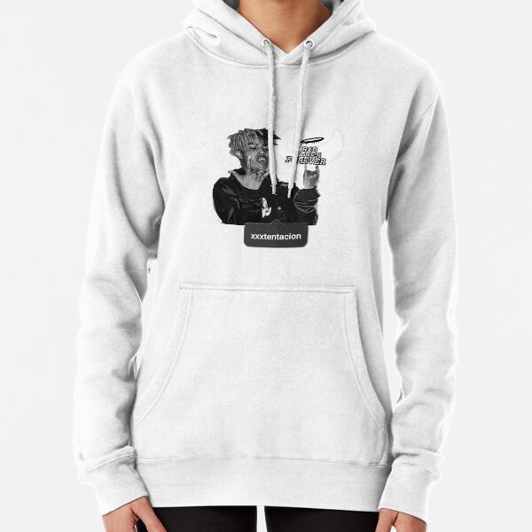 XXXtentation Sweat à capuche épais