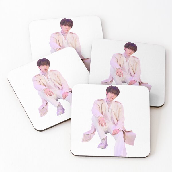 Item preview, TXT Beomgyu [TXT VOL.Four] designed and sold by purelyasiashop.
