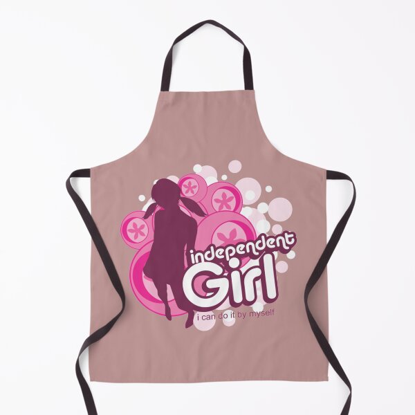 Item preview, Independent Woman Independent Girl designed and sold by AnshuChadan.