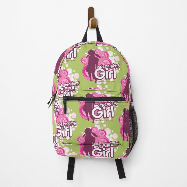 Item preview, Independent Woman Independent Girl designed and sold by AnshuChadan.