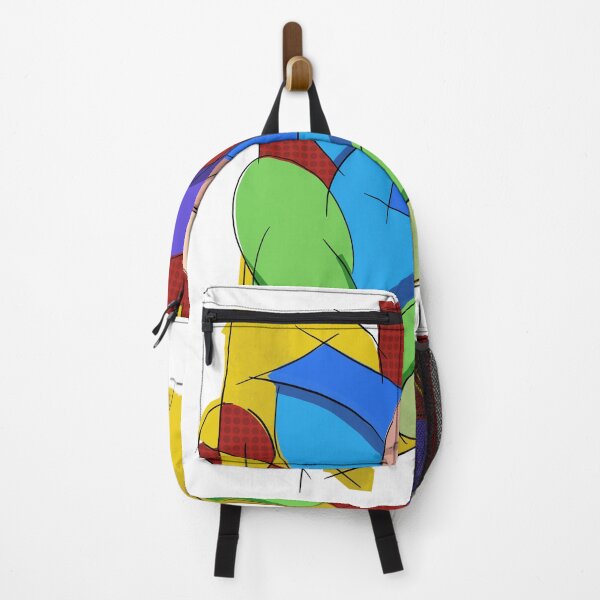 Item preview, Abstract rester designed and sold by OwnAbstracts.