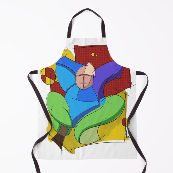 Item preview, Abstract rester designed and sold by OwnAbstracts.