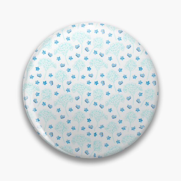 Item preview, Forget-Me-Nots and flowers designed and sold by VV-2020.