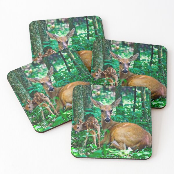 Item preview, Brand Spanking New Baby Fawn designed and sold by Thymely.