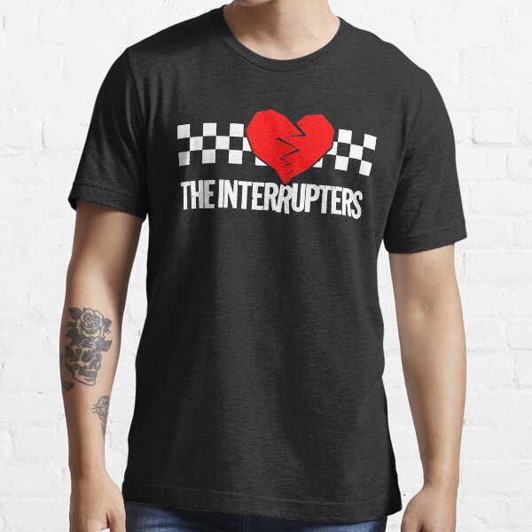 Best Selling Ska Punk Band Essential T-Shirt