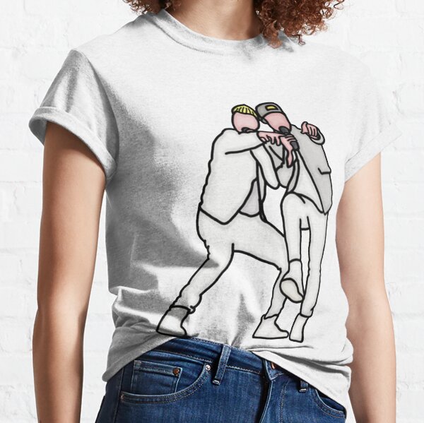 Backstreet Boys Classic T-Shirt