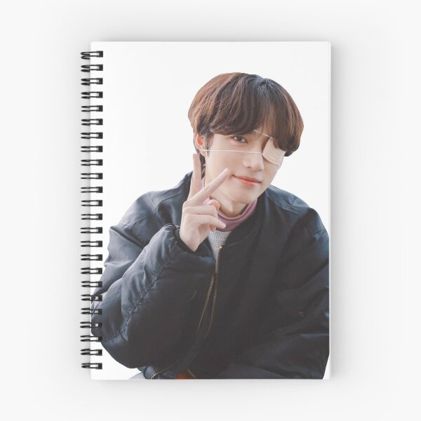 Item preview, TXT Beomgyu [TXT VOL.Four] designed and sold by purelyasiashop.