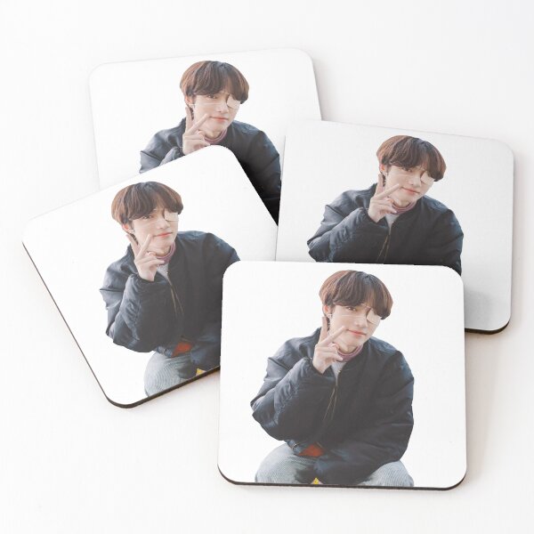 Item preview, TXT Beomgyu [TXT VOL.Four] designed and sold by purelyasiashop.