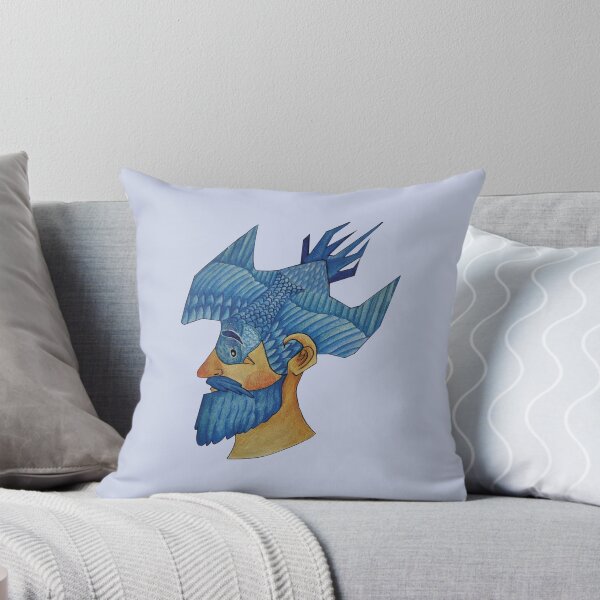 Item preview, birdman designed and sold by melimeltem.
