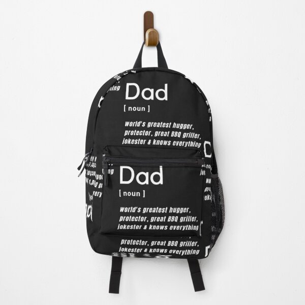 Item preview, Dad (noun) designed and sold by JJs-Tees.
