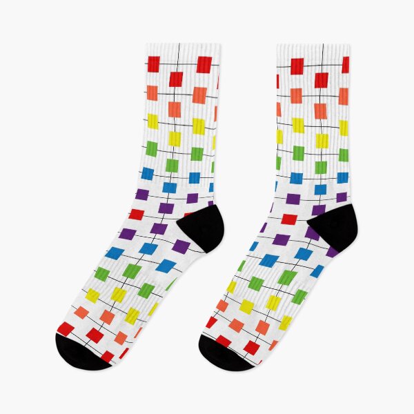 Item preview, Cuadrados de colores designed and sold by Owen1976.