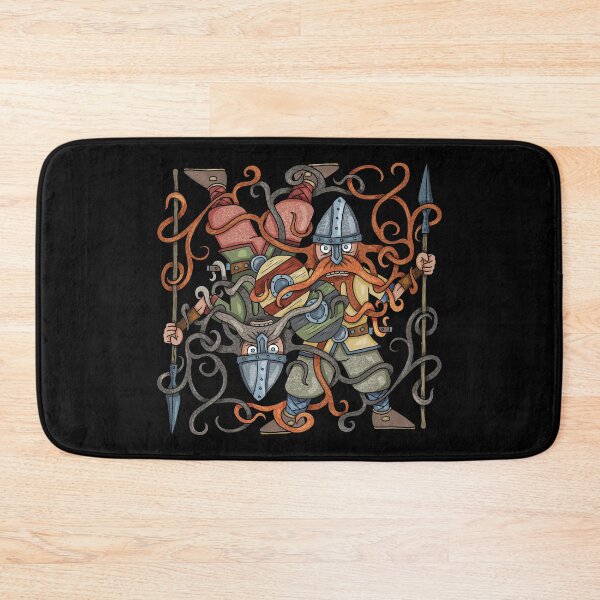 Item preview, Vikings designed and sold by atelier-vladi.