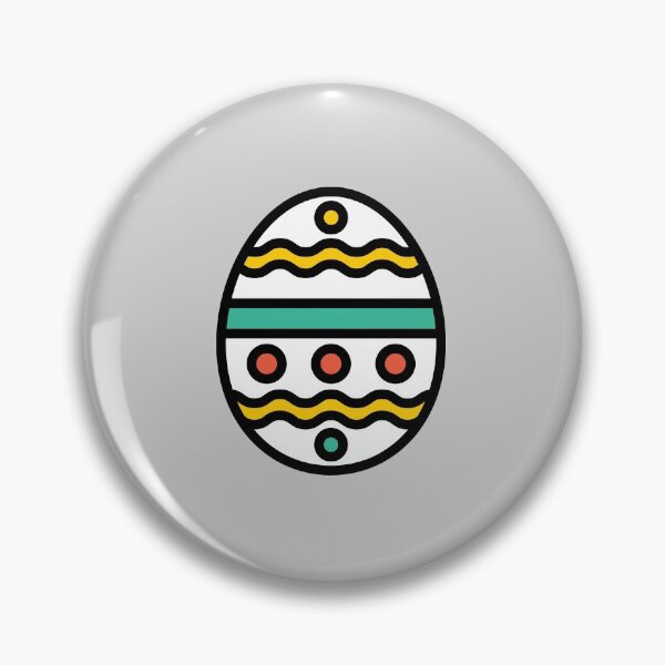 Item preview, Easter Egg designed and sold by Troy Green.