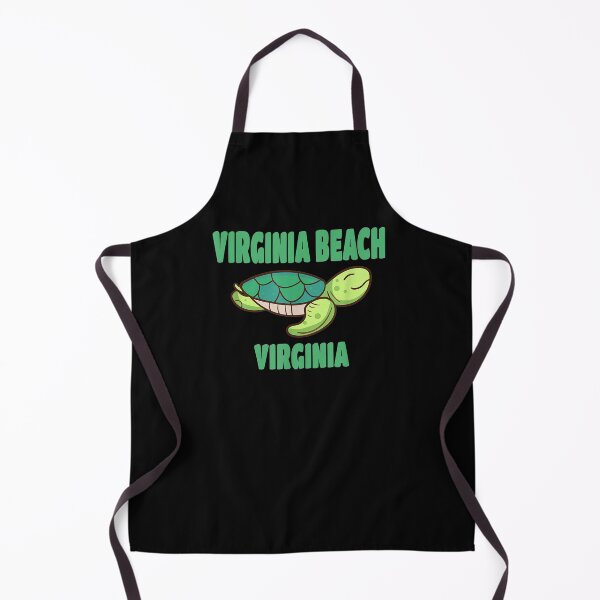 Item preview, Virginia Beach Sea Turtle Themed designed and sold by mylahKristian.