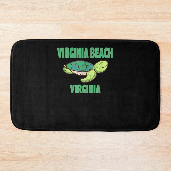 Item preview, Virginia Beach Sea Turtle Themed  designed and sold by mylahKristian.