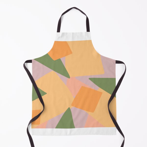 Item preview, Abstract large green triangles designed and sold by Koiboi11.