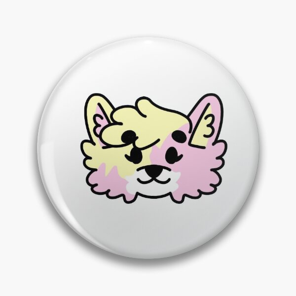 Artikelvorschau, Starburst Fursona entworfen und verkauft von froggiekirby10.