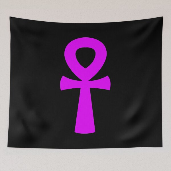 Item preview, Ankh designed and sold by Troy Green.