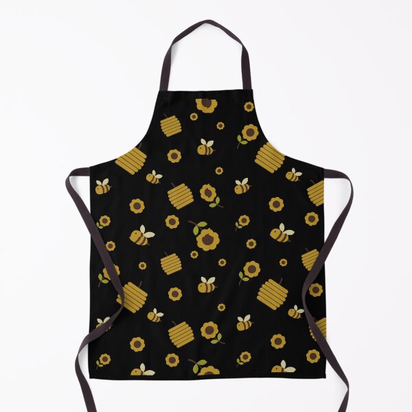 Item preview, cute wholesome bee designed and sold by November17th.