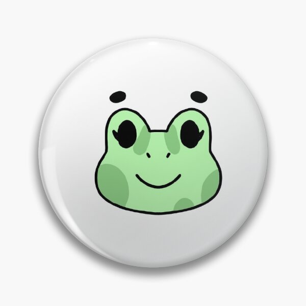 Artikelvorschau, Pfeffer Fursona entworfen und verkauft von froggiekirby10.