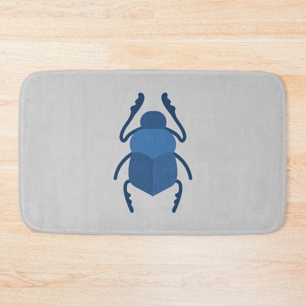 Item preview, Scarab designed and sold by Troy Green.
