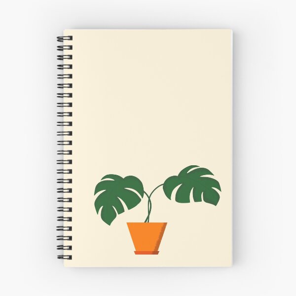 Artikelvorschau, Monstera entworfen und verkauft von KrysaSkliba.