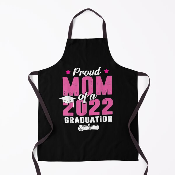 Item preview, Graduation 22 Proud Mom Of A Class Of 2022 Graduate designed and sold by mylahKristian.
