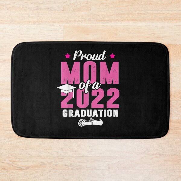 Item preview, Graduation 22 Proud Mom Of A Class Of 2022 Graduate  designed and sold by mylahKristian.