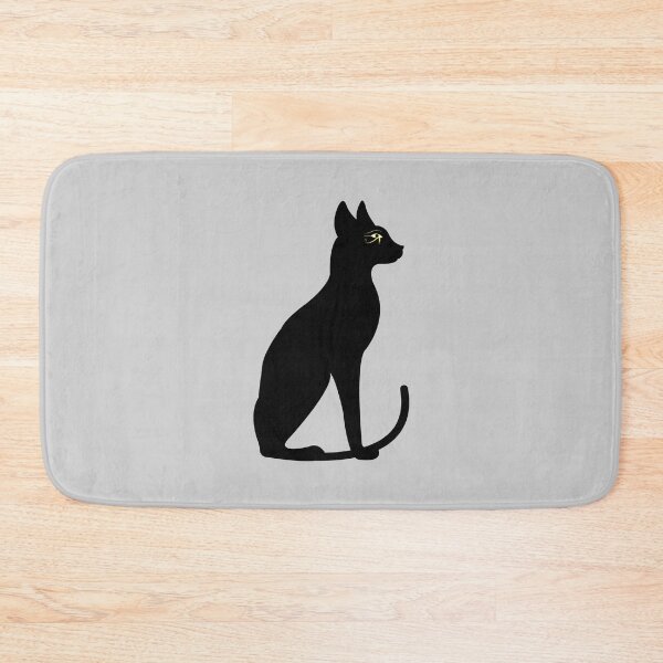 Item preview, Egyptian Cat designed and sold by Troy Green.