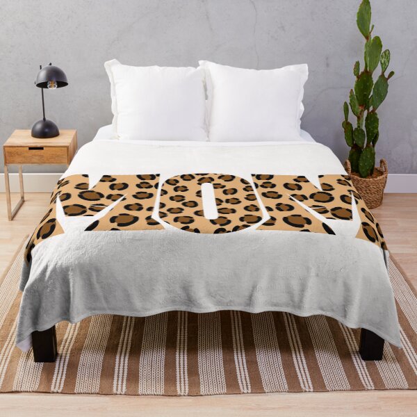 Item preview, Leopard Print Graphic Mom Word Mother's Day Gift for Moms who love leopard prints designed and sold by Adhiambo.