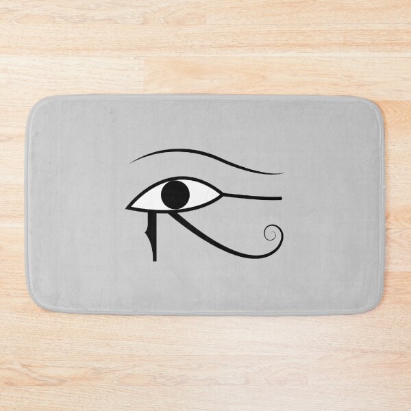 Item preview, Eye of Horus designed and sold by Troy Green.