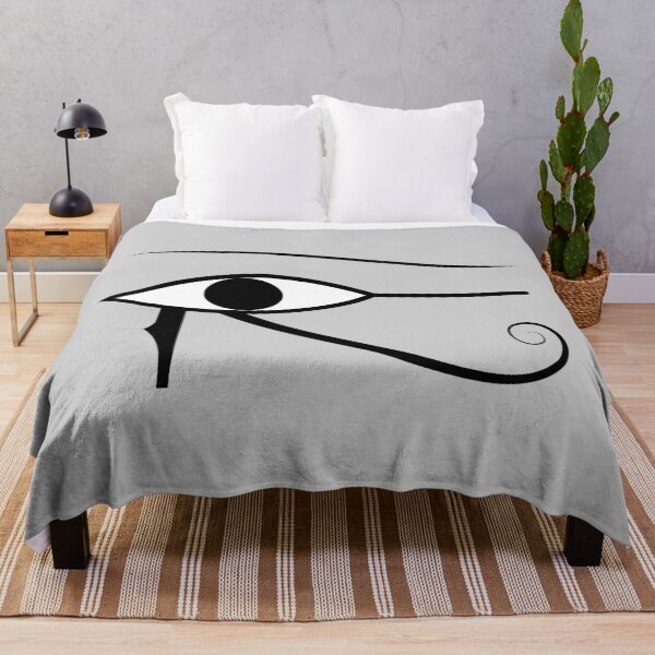 Item preview, Eye of Horus designed and sold by Troy Green.