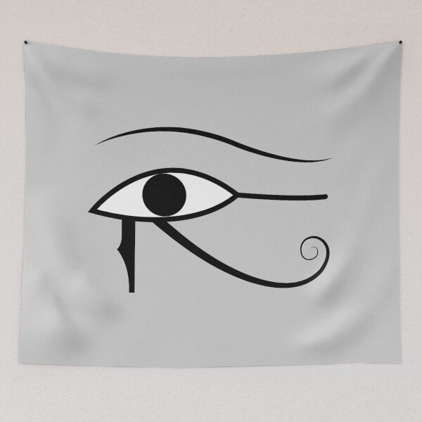 Item preview, Eye of Horus designed and sold by Troy Green.