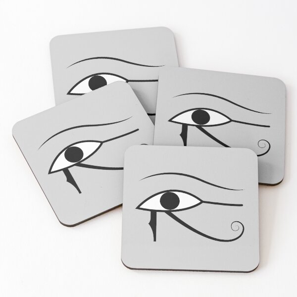 Item preview, Eye of Horus designed and sold by Troy Green.