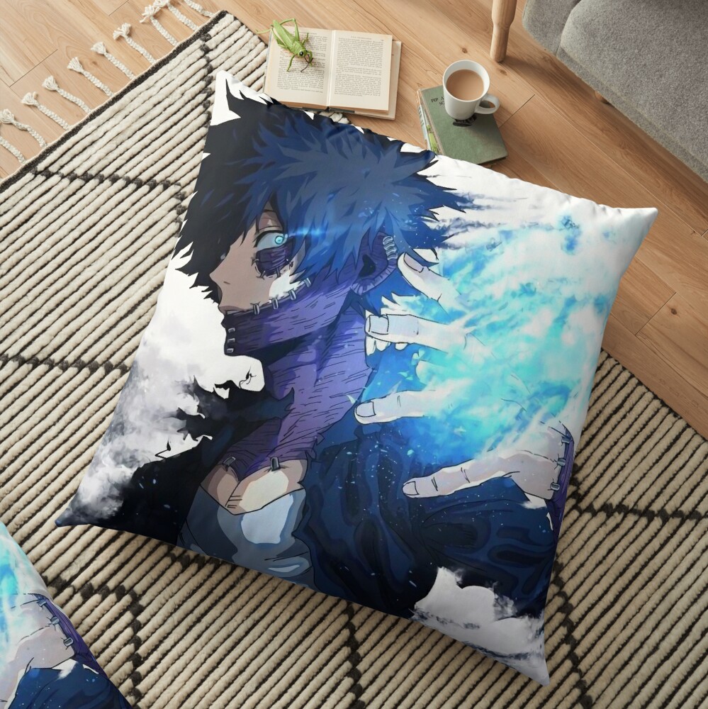 dabi pillow plush