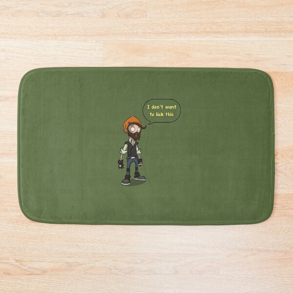 Item preview, I don't want to lick this designed and sold by Codepassion.
