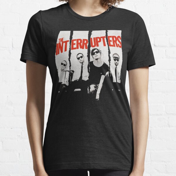 Famous Ska Punk Band Essential T-Shirt