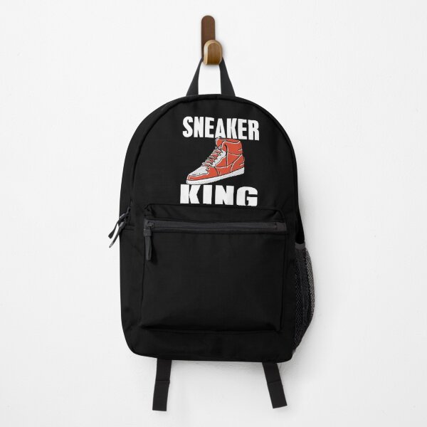 Item preview, Sneaker King Shoe Addict Sneaker Enthusiast designed and sold by NeXore.