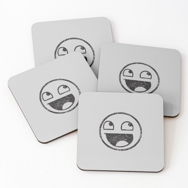 Item preview, Epic Face designed and sold by Troy Green.