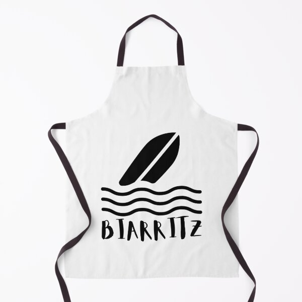 Item preview, biarritz surf beach france designed and sold by mikoala50.