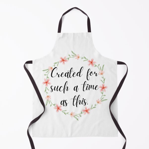 Item preview, Created for such a time as this designed and sold by CeciLop.