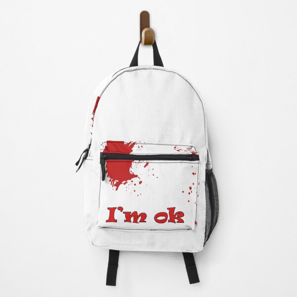 Item preview, Bloody Mess designed and sold by fullynikah.