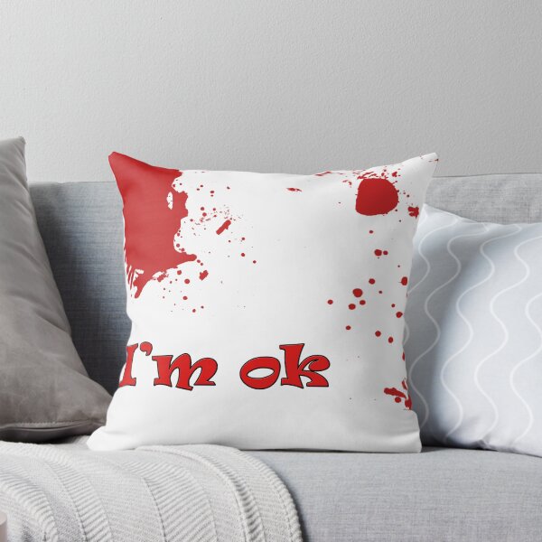 Item preview, Bloody Mess designed and sold by fullynikah.
