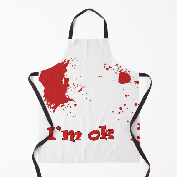 Item preview, Bloody Mess designed and sold by fullynikah.
