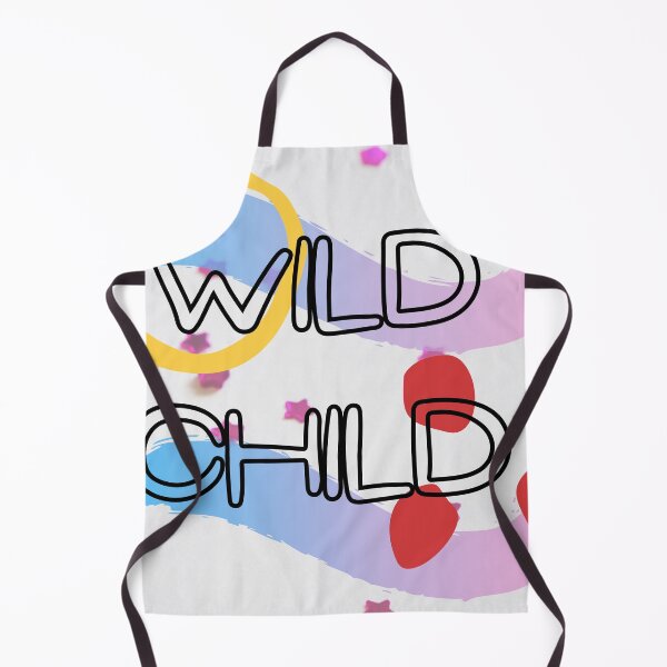 Item preview, Wild child art designed and sold by Hooria-awan.