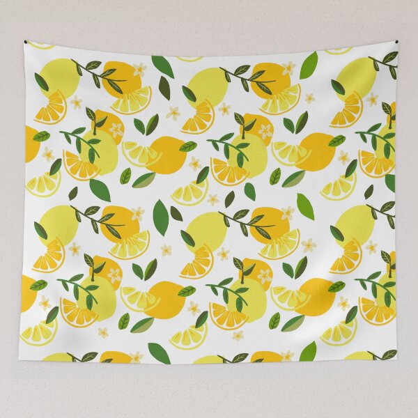 Item preview, Limones designed and sold by amariastudio.