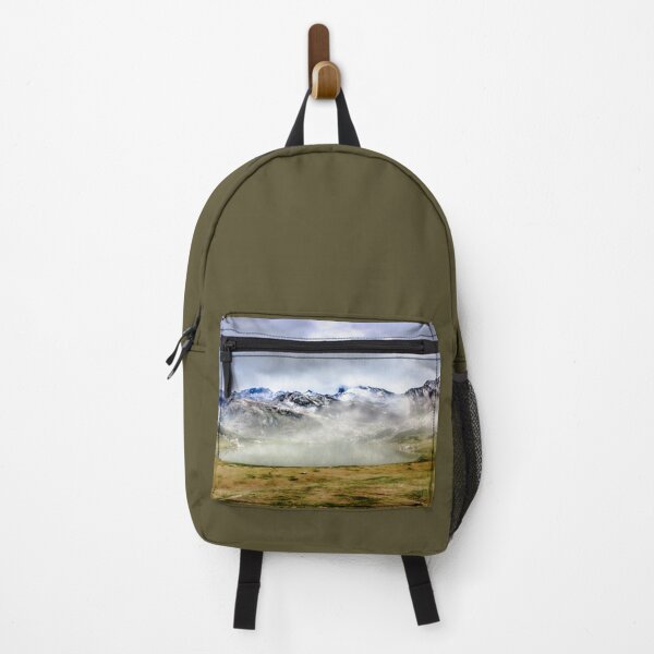 Item preview, Lago Ercina in National park Picos de Europa designed and sold by Svetlana Korneliuk.