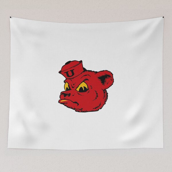 Item preview, Vintage Grizzly Bear  designed and sold by South Street Threads.