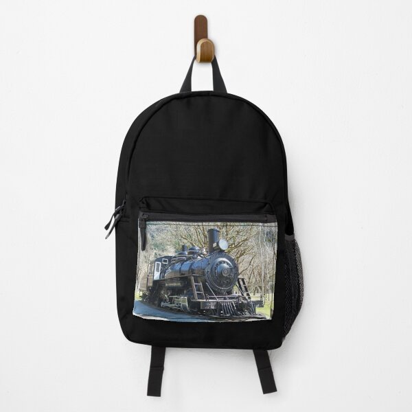 Item preview, Engine #9 designed and sold by Lynn Bawden.